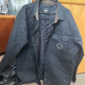 Harley Davidson Jacket